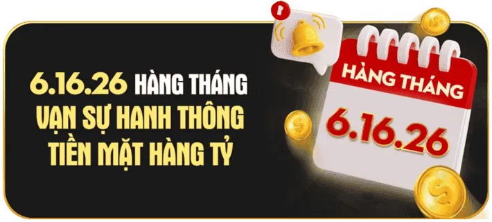 Cập nhật khuyến mãi hấp dẫn tại 888b