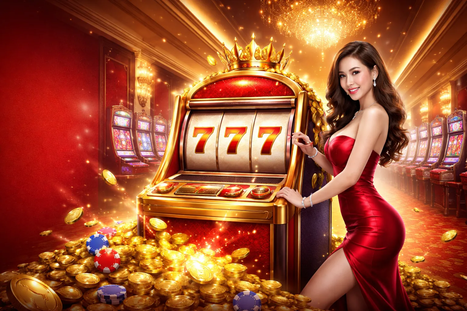 Bước 1 - Tải App 888b với mã QR