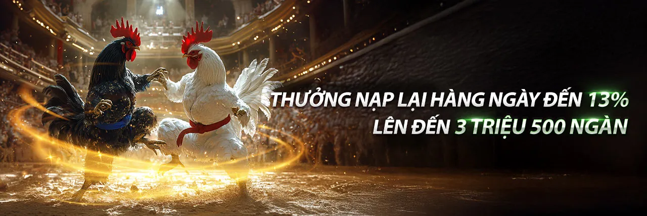 Đá gà trực tuyến 888b - Cổng game uy tín hàng đầu Việt Nam